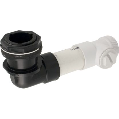 59014900 Pipe Assy Pent Am Prod Titan/Quantum Inlet