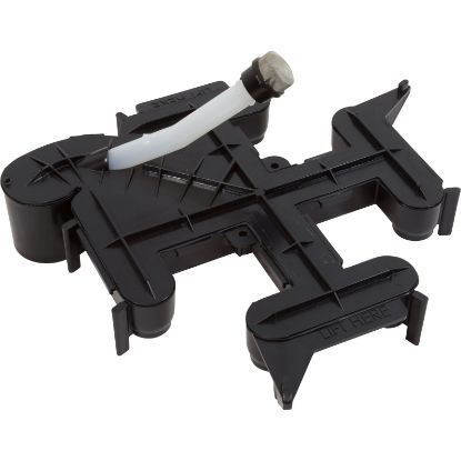 59023700 Manifold Pent Am Prod/PacFab Titan/FNS w/Air Bleed