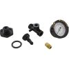 075320 Air Relief Valve Kit Pentair Purex CFM/CFW/SMBW