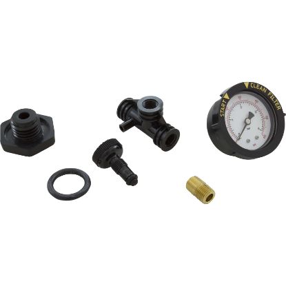 075320 Air Relief Valve Kit Pentair Purex CFM/CFW/SMBW