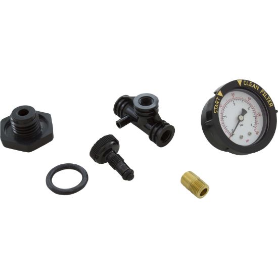 075320 Air Relief Valve Kit Pentair Purex CFM/CFW/SMBW