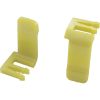 42360107R10 Lock Tabs Carvin CFR/LS/Dirtbag Quantity 10