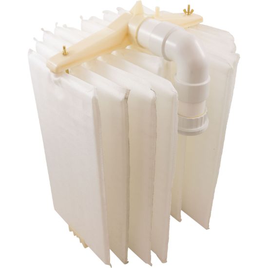 23900-1220S DE Grid Pentair System 3 SD Series 75Sqft