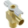 U212-252D Relief Valve Pentair Sta-Rite DEP/HRPB