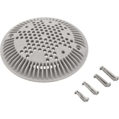 WGX1048EGR Cover-Suction OutletGray