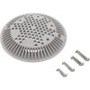 WGX1048EGR Cover-Suction OutletGray