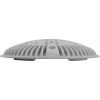 WGX1048EGR Cover-Suction OutletGray