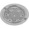 WGX1048EGR Cover-Suction OutletGray