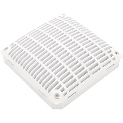 WGX1031BLV2 Cover 9 Sq W/Inner Frame Lv