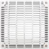 WGX1031BLV2 Cover 9 Sq W/Inner Frame Lv