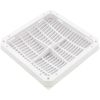 WGX1031BLV2 Cover 9 Sq W/Inner Frame Lv