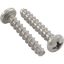 WGX1030Z1AM Screw Set-Long-Sump With Inserts