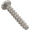 WGX1030Z1AM Screw Set-Long-Sump With Inserts