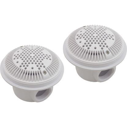 WG1052AVPAK2 Outlet-Dual Suction 2 In