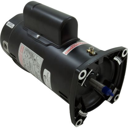 USQ1202 MtrCent2Hp230V1-SpSf1.148Yfr