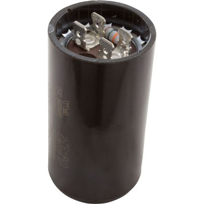 U18-526 Capacitor 124-149Mfd