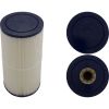 PC-1330 Cartridge 25sqft String ht2-1/8
