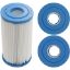 FC-3111 Cartridge 3sqft 1-1/16