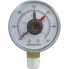 ECX271261 Pressure GaugeHayward1/4