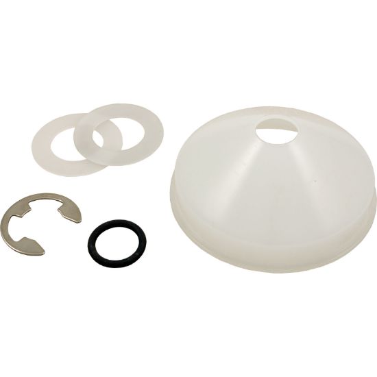 CX900DA Guide Cone Kit Hayward Star-Clear Plus