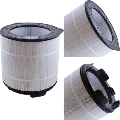 25022-0225S Cartridge System 3 S8M500291sqft20-1/4