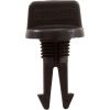 25010-0004 Air Relief Valve Pentair Sta-Rite PosiFlo Without O-Ring