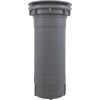 25387-001-000 Skim Filter CMP Top Mount 50 sqft 2"s Medium Gray