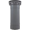 25387-001-000 Skim Filter CMP Top Mount 50 sqft 2"s Medium Gray