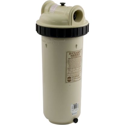 R172425K Cartridge Filter Pentair Rainbow RDC-50 Inline 1-1/2