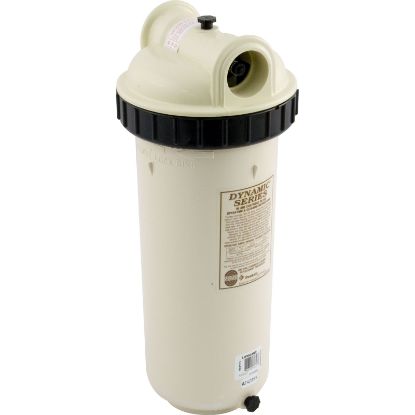 R172426A Cartridge Filter Pentair Rainbow RDC-25 Inline 1-1/2