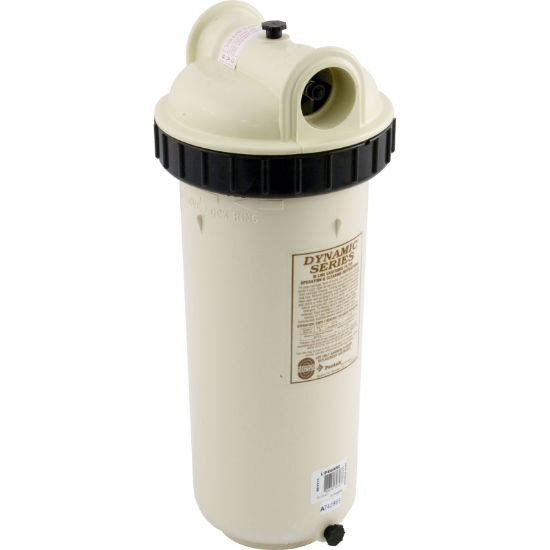 R172426A Cartridge Filter Pentair Rainbow RDC-25 Inline 1-1/2