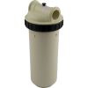 R172426A Cartridge Filter Pentair Rainbow RDC-25 Inline 1-1/2