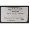 94222775   CFR-150  Swimming Pool Cartridge Filter Carvin  150sqft 150 gpm 