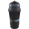 94222775   CFR-150  Swimming Pool Cartridge Filter Carvin  150sqft 150 gpm 
