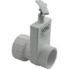 2114X Gate Valve UniBody Valterra 1-1/2"s x 1-1/2"Union 45psi