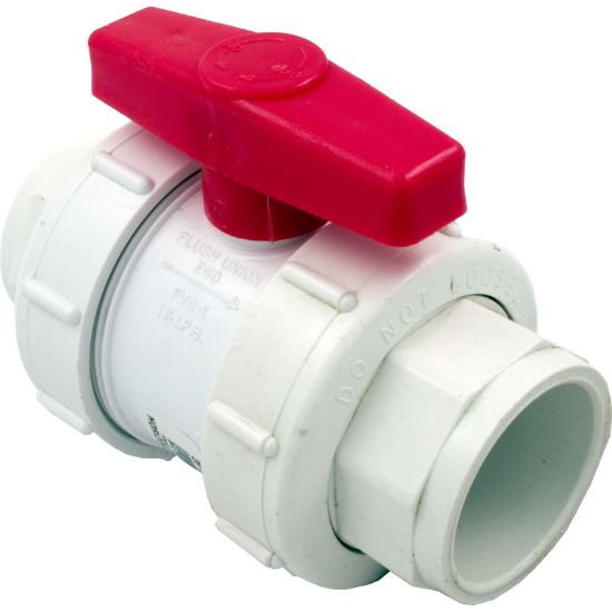 1360-15 Ball Valve Flo Control 1-1/2