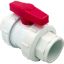 1360-15 Ball Valve Flo Control 1-1/2