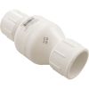 1011-15 Check Valve Flo Control 10111-1/2"s1/2lbSpringWater
