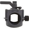 2876 Diverter Valve Jandy/Zod 2"s/2-1/2"spg Pos Seal2 WayGray