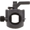 2876 Diverter Valve Jandy/Zod 2"s/2-1/2"spg Pos Seal2 WayGray