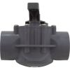 2876 Diverter Valve Jandy/Zod 2"s/2-1/2"spg Pos Seal2 WayGray