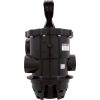 22492 Multiport Valve Astral Top Mount 2
