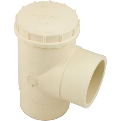 010655 Spring Check Valve Pentair Ortega 3lb 2"