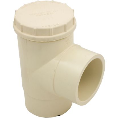 010652 Spring Check Valve Pentair Ortega 1lb 2"