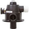 39-2582-07-R Multiport Valve Carvin Jacuzzi DVK4 1-1/2