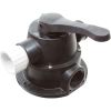 39-2582-07-R Multiport Valve Carvin Jacuzzi DVK4 1-1/2