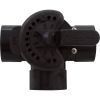 263047 Solar Valve Pentair 2"s/2-1/2"spg 3-Way CPVC