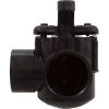 263047 Solar Valve Pentair 2"s/2-1/2"spg 3-Way CPVC