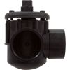 263047 Solar Valve Pentair 2"s/2-1/2"spg 3-Way CPVC