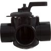 263047 Solar Valve Pentair 2"s/2-1/2"spg 3-Way CPVC
